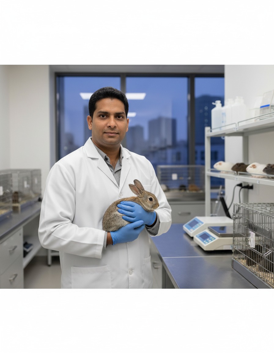 Dr Mohammad Ahmad