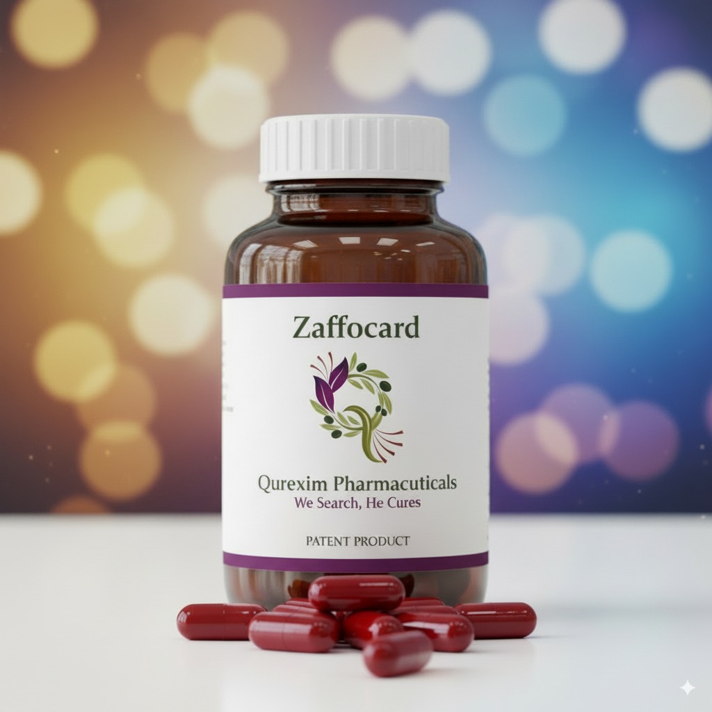 Zaffocard